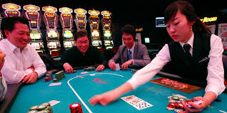 Официальный сайт Vulkan Stavka Casino